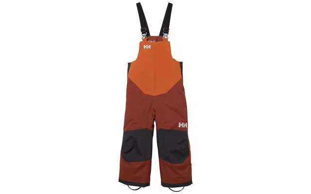 Helly Hansen Rider 2 Ins Bib - Skibukser