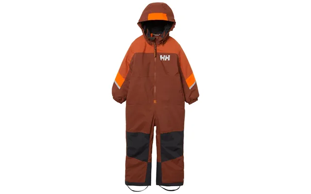 Helly Hansen Rider 3.0 Ins - Flyverdragt