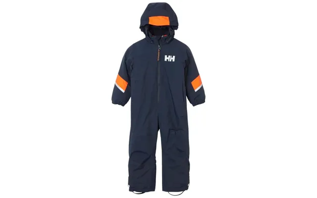 Helly Hansen Rider 3.0 Ins - Flyverdragt