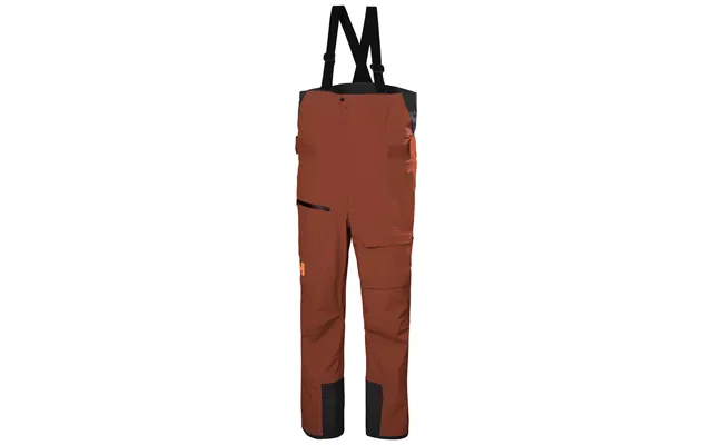 Helly Hansen Sogn Bib 2.0 - Skibukser