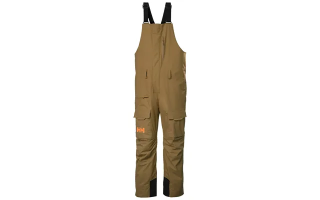 Helly Hansen Sogn Bib Cargo - Skibukser