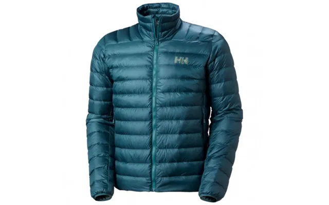 Helly Hansen Verglas 2.0 - Dunjakke