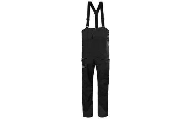 Helly Hansen Verglas Bc Bib - Skibukser