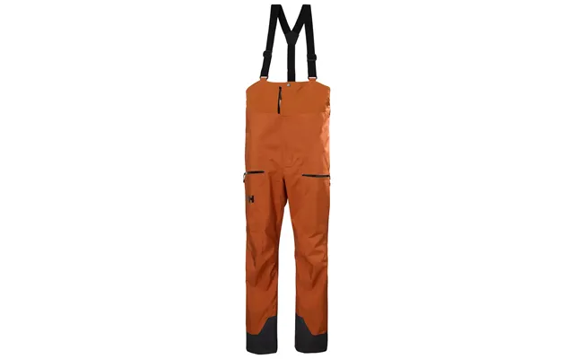 Helly Hansen Verglas Bc Bib - Skibukser