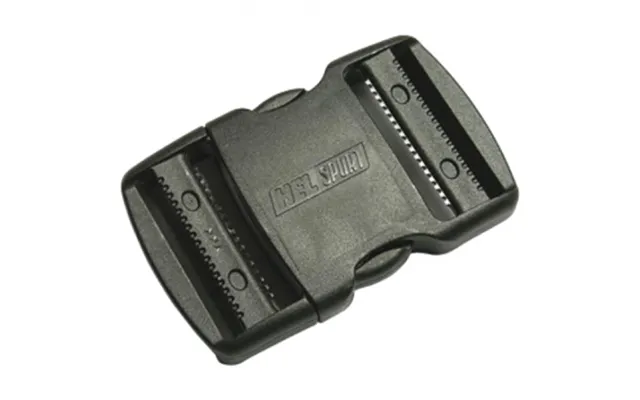 Helsport Quick Release Buckle 38mm - 1stk