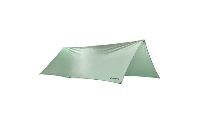 Helsport Seeker 4 Tarp - Grøn