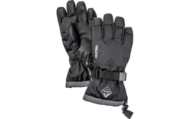 Hestra Gauntlet Skihandsker - Junior