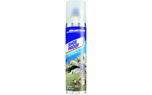 Holmenkol Shoe Proof - Imprægneringsspray