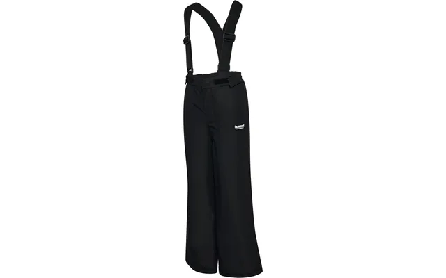 Hummel Hmljr Snow Pants Wp 10k - Skibukser