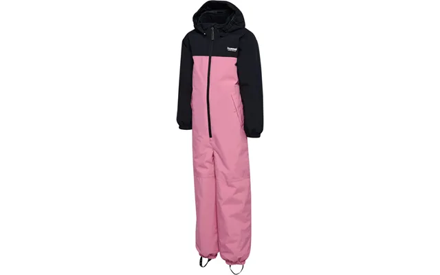 Hummel Hmljr Snowsuit Wp - Flyverdragt