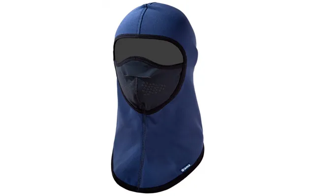 Kama Fleece Balaclava - Marineblå