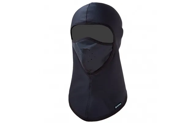 Kama Fleece Balaclava - Sort