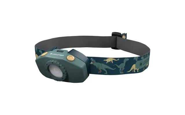 Ledlenser Kidled2 - Pandelampe