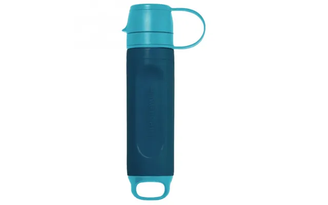 Lifestraw Peak Solo - Blå Lyseblå