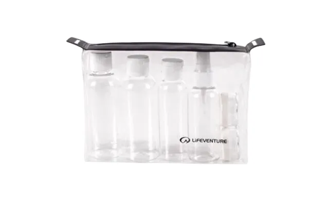 Lifeventure Flight Bottle Set