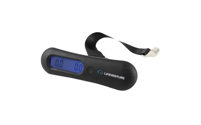 Lifeventure Luggage Scale
