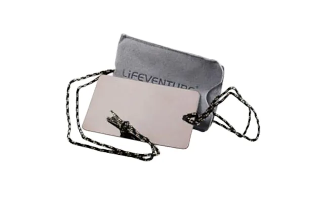 Lifeventure Rejsespejl