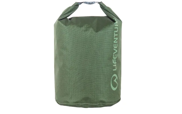 Lifeventure Storm Dry Bag - Grøn
