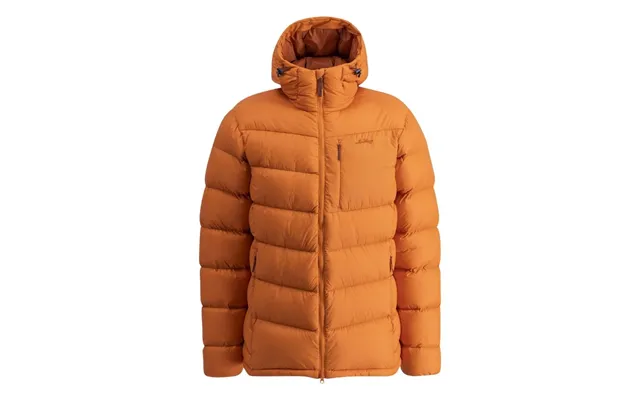 Lundhags Fulu Down Hooded Jacket M - Dunjakke