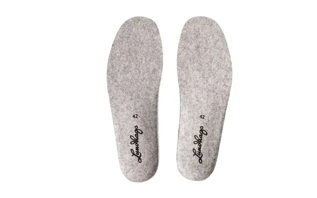 Lundhags Moen Wool Insole - Såler