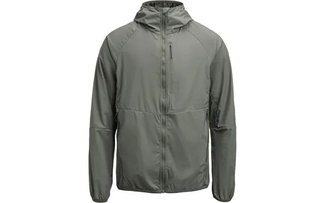 Lundhags Tived Light Windbreaker Jacket M - Jakke