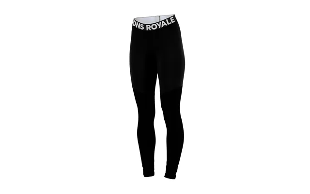 Mons Royale Cascade Merino Base Layer Legging - Skiunderbukser