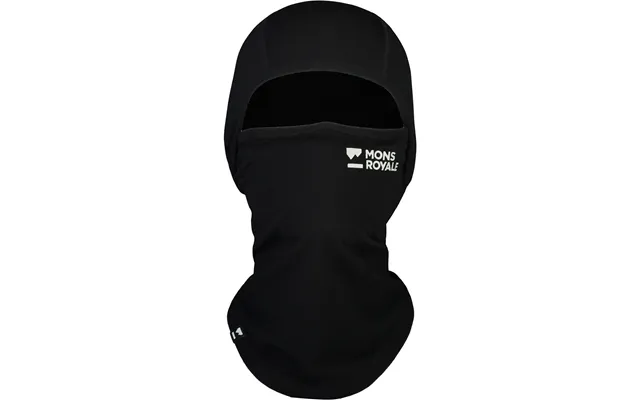 Mons Royale Santa Rosa Merino - Balaclava