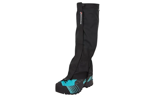 Montane Alpine Spirit Gaiter - Skoovertræk