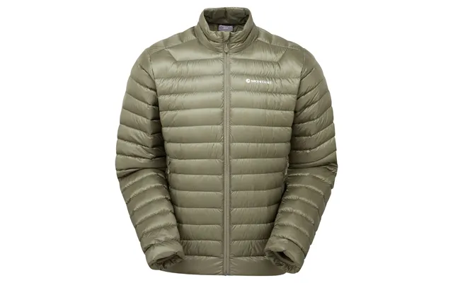 Montane Anti-freeze Jacket - Dunjakke