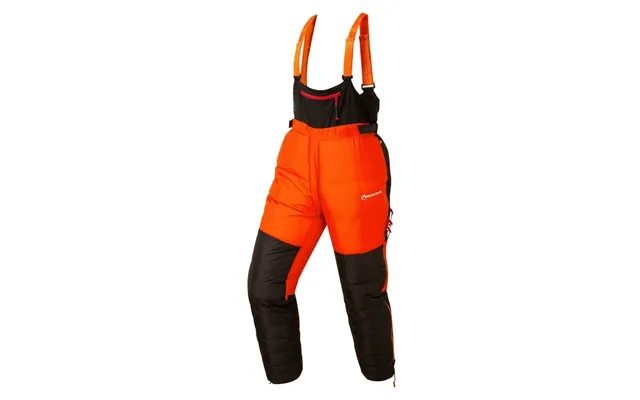 Montane Apex 8000 Down Salopettes - Dunbukser
