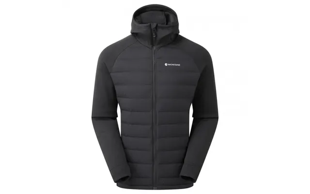 Montane Composite Hoodie - Dunjakke
