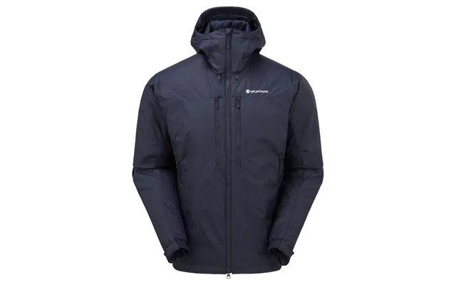 Montane Respond Xt Hoodie - Jakke