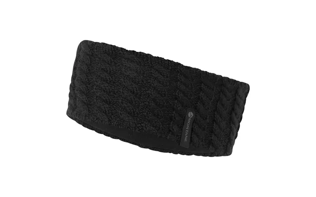 Montane Windjammer Headband - Pandebånd