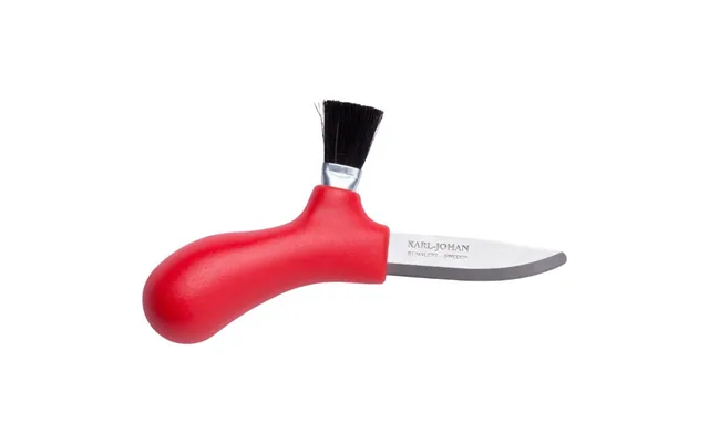 Morakniv Karl-johan S - Svampekniv