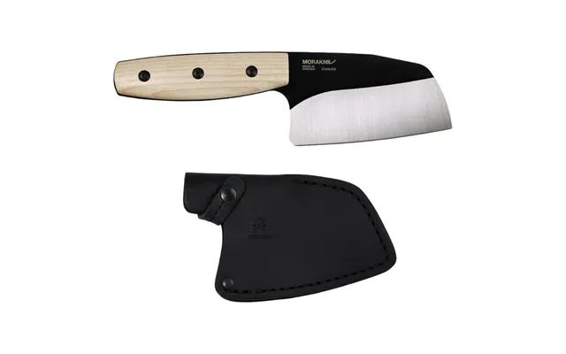 Morakniv Rombo Blackblade S - Kniv