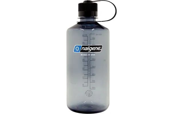 Nalgene Narrow Mouth Sustain - Drikkedunk
