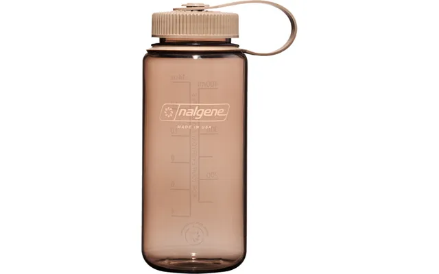 Nalgene Wide Mouth Sustain - Drikkedunk