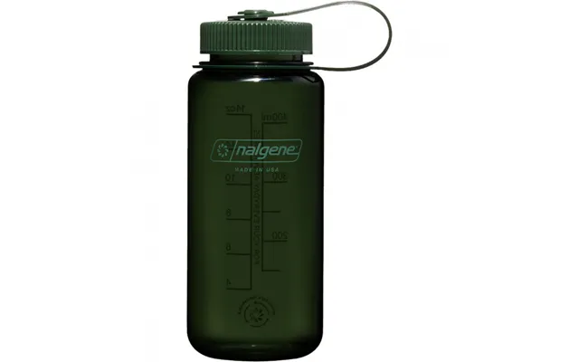 Nalgene Wide Mouth Sustain - Drikkedunk