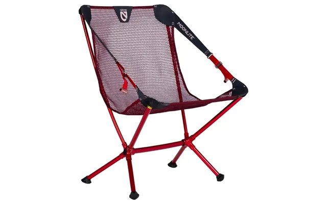 Nemo Moonlite Reclining Camp Chair - Campingstol