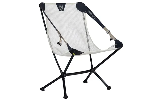 Nemo Moonlite Reclining Camp Chair - Campingstol