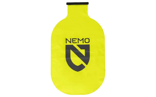 Nemo Vortex - Pumpesæk