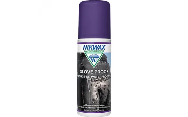 Nikwax Glove Proof - 125 Ml