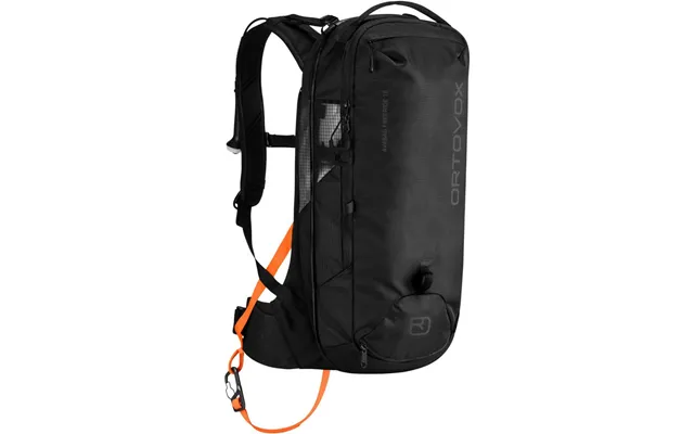 Ortovox Avabag Litric Freeride 18 - Black Raven