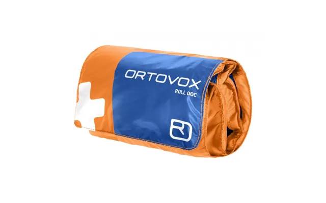 Ortovox First Aid Roll Doc