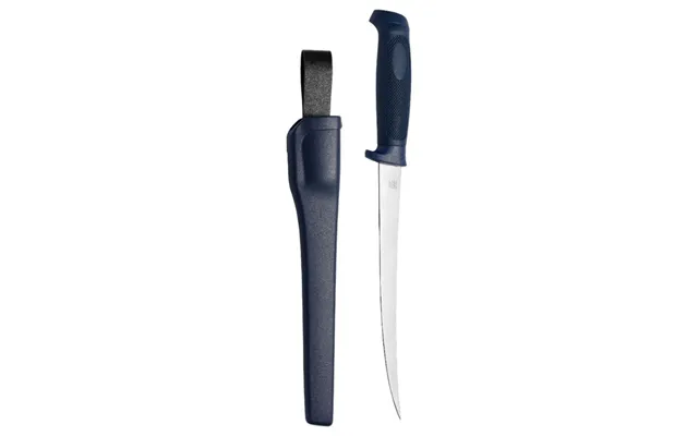 Oyo Namsen Fish Filet Knife W Sheat - Filletkniv