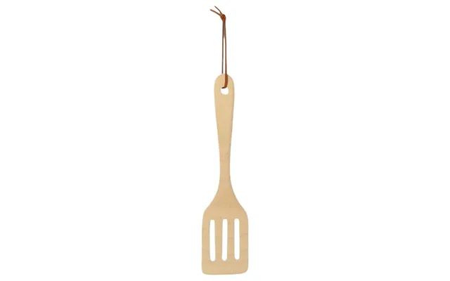 Oyo Wooden Spatula - Spatel