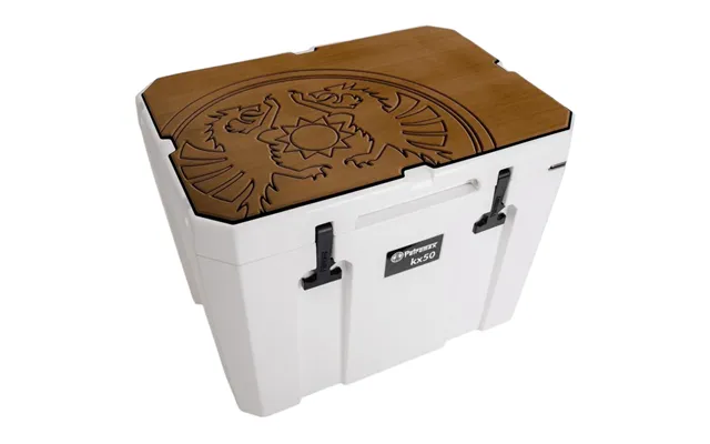 Petromax Adhesive Pad For Cool Box Kx50 - Selvklæbende Pude Til Køleboks