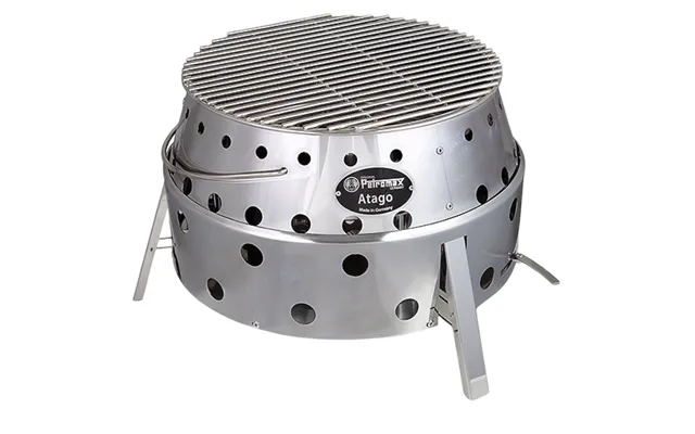 Petromax Atago - Atago Grill
