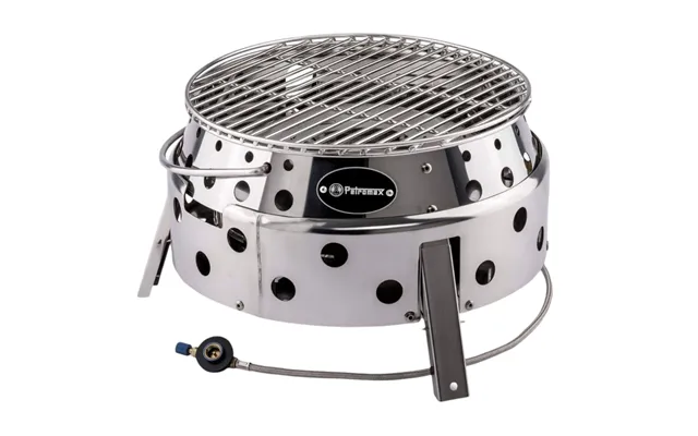 Petromax Atago Gas Grill - Gas Grill