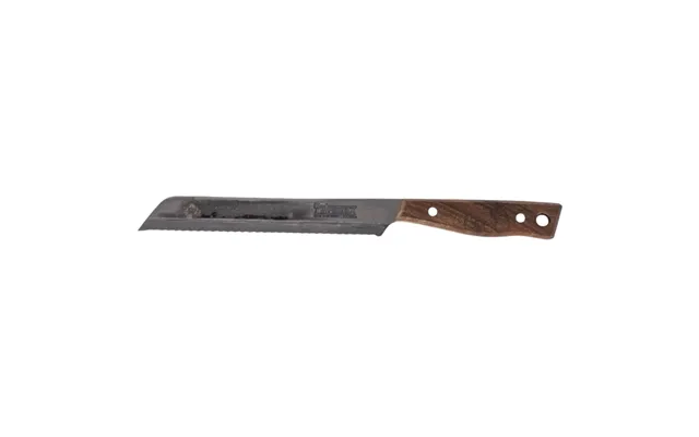 Petromax Bread Knife 20 Cm - Kniv
